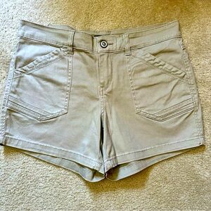 Unionbay Supplies Alix shorts Sz 10